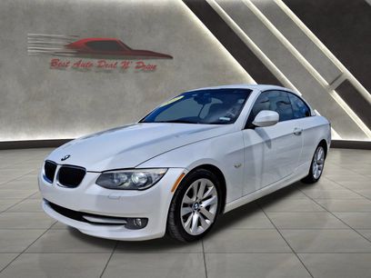 Used 2012 BMW 328i Convertible