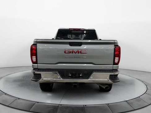 New 2026 GMC Sierra 2500 SLE w/ SLE Value Package; image 6