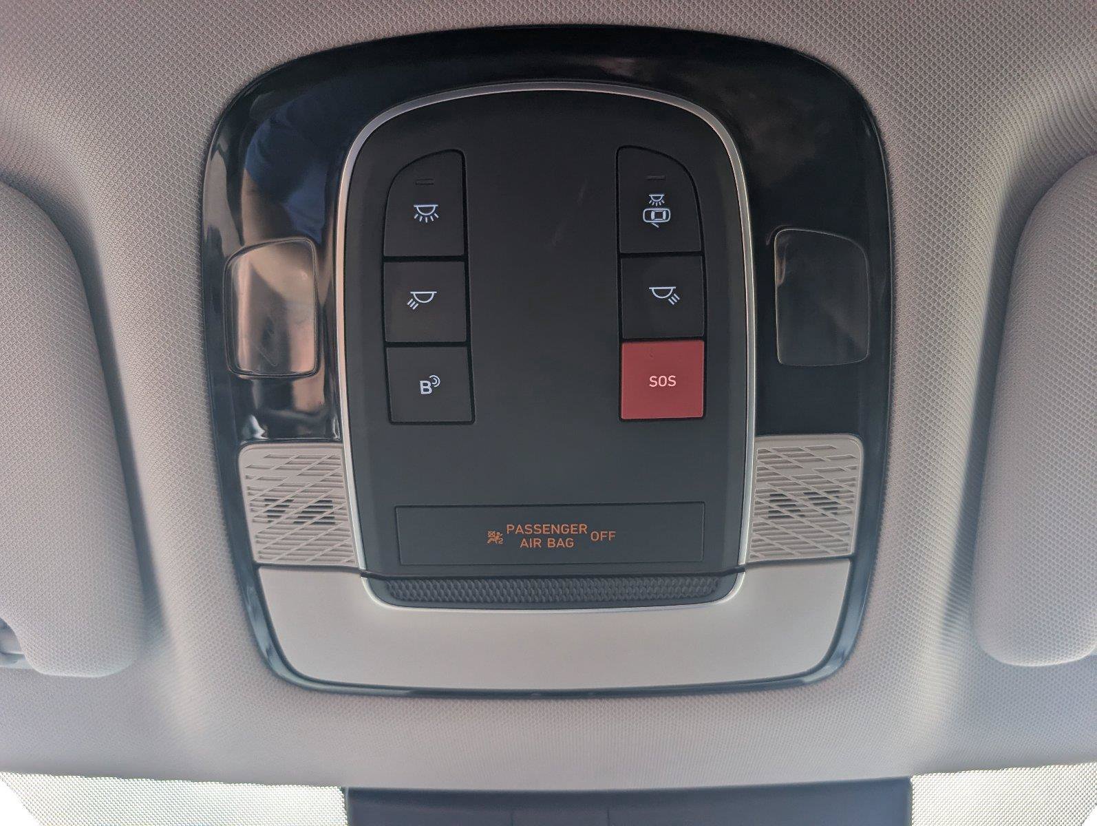 Used 2024 Hyundai Palisade SEL FWD image 19