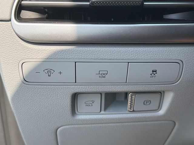 Certified 2024 Hyundai Palisade SEL AWD/4WD image 35