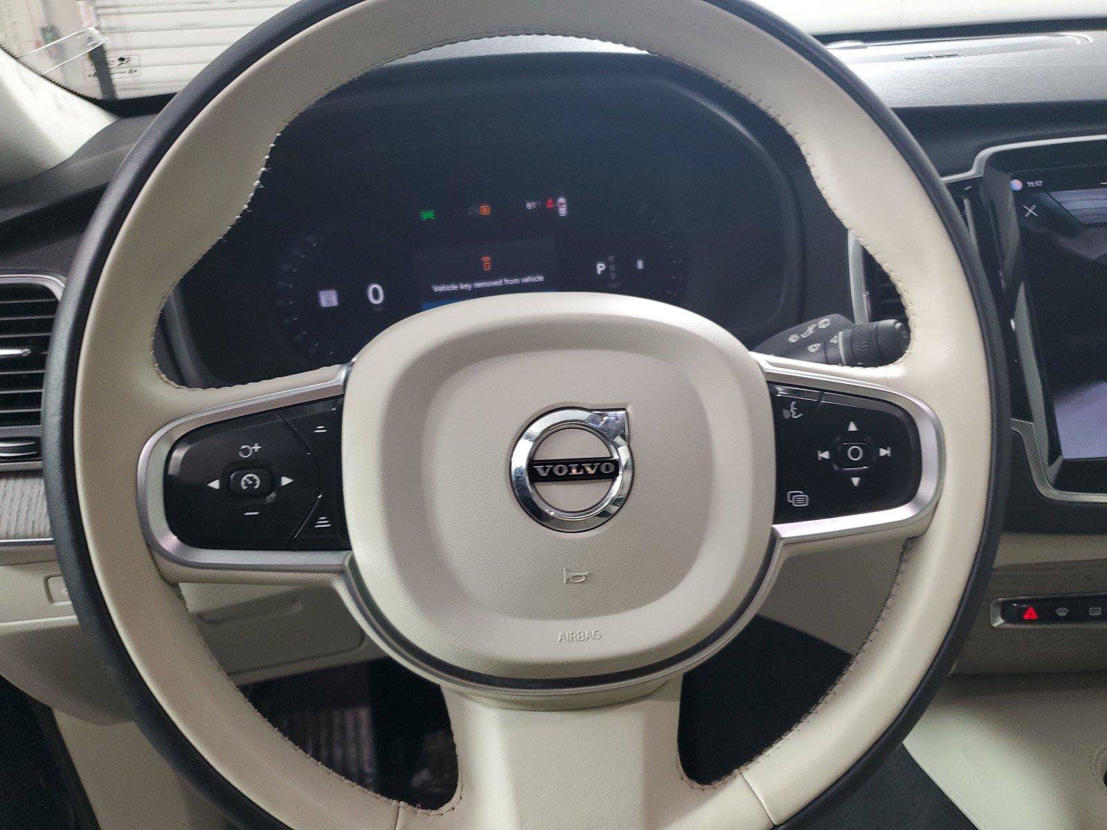 Certified 2023 Volvo XC90 B6 Plus w/ Protection Package Premier AWD/4WD image 26