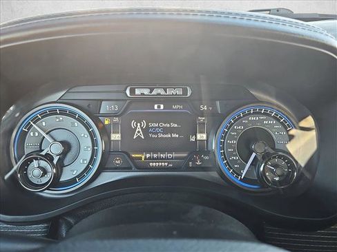 Used 2020 RAM 1500 Limited image 10