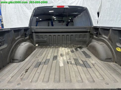 Used 2015 Ford F150 Lariat w/ Equipment Group 502A Luxury AWD/4WD image 15