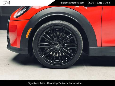 Used 2023 MINI Cooper S FWD image 39