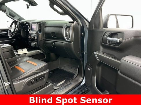 Used 2021 GMC Sierra 1500 AT4 w/ AT4 Premium Package image 36