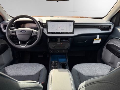 New 2026 Ford Maverick XLT w/ Equipment Group 301A image 9