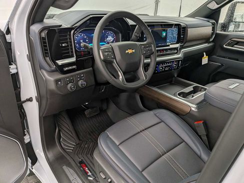 New 2026 Chevrolet Silverado 2500 High Country w/ High Country Premium Package image 2