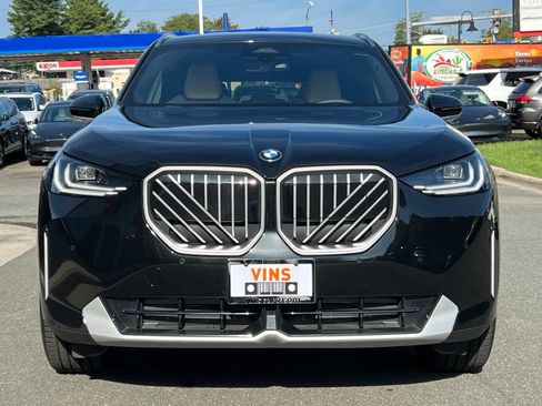 Used 2026 BMW X3 xDrive30i w/ Convenience Package AWD/4WD image 24