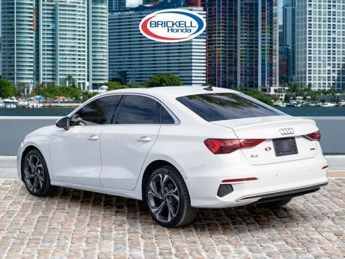 Used 2022 Audi A3 2.0T Premium image 7