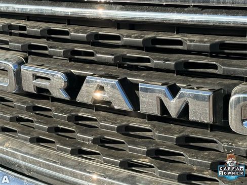 Used 2022 RAM 1500 Big Horn image 7