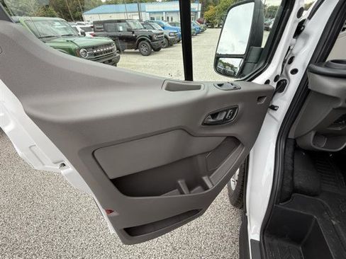 New 2025 Ford Transit 150 Low Roof AWD image 12