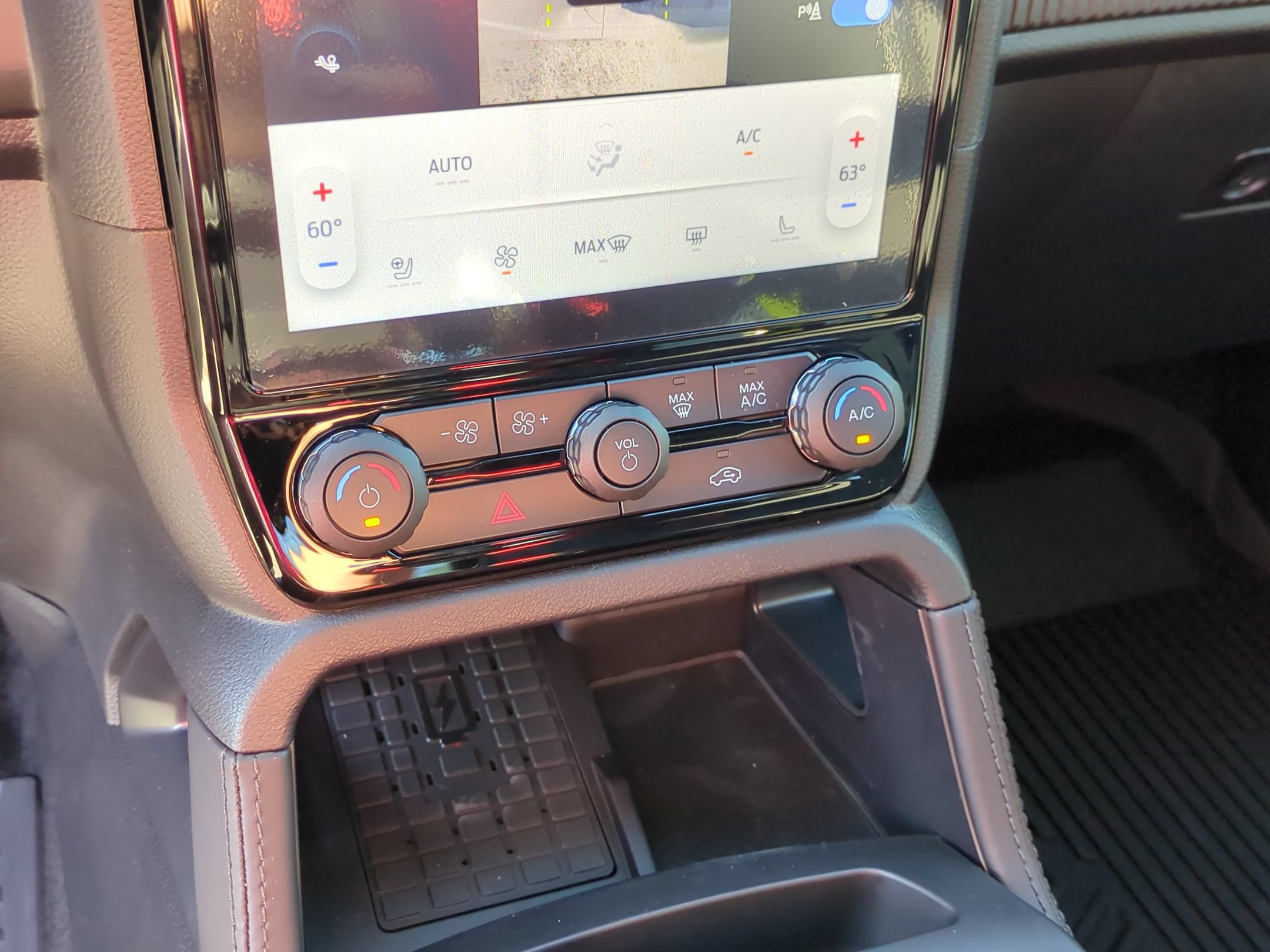 New 2026 Ford Ranger Raptor AWD/4WD image 23