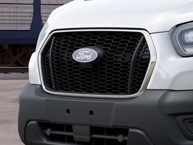 New 2027 Ford Transit 250 148 Medium Roof RWD image 17