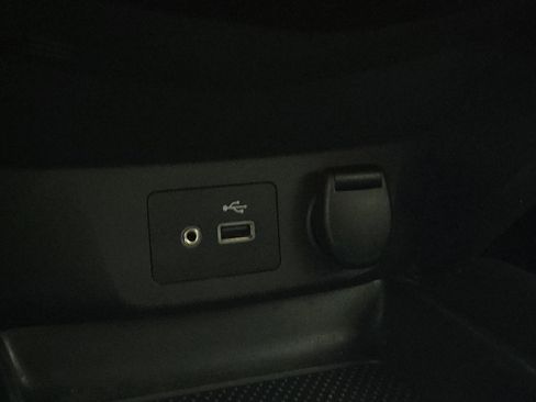 Used 2020 Nissan Rogue Sport S w/ Appearance Package FWD image 30