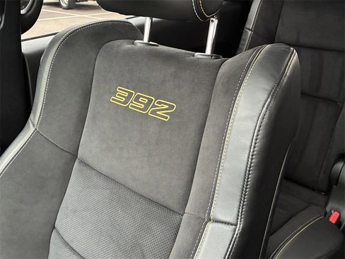 Used 2024 Dodge Durango SRT image 31