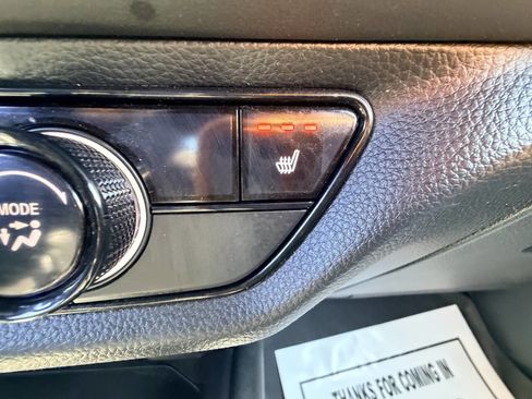 Used 2024 Honda HR-V Sport image 57