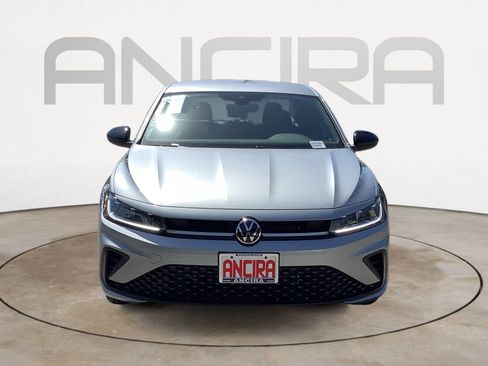 New 2026 Volkswagen Jetta Sport image 3