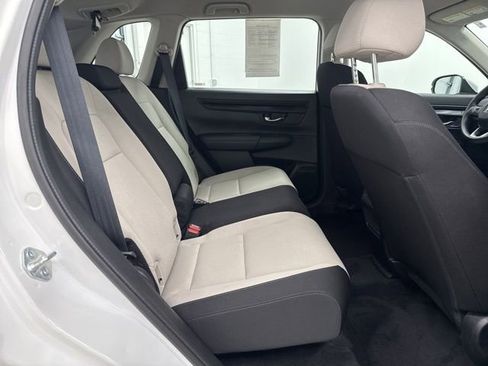 Certified 2023 Honda CR-V LX image 21