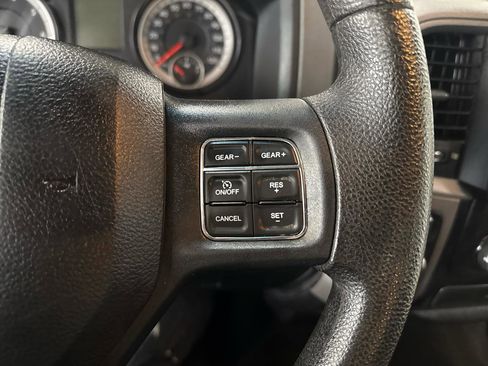 Used 2016 RAM 1500 Express w/ Black Ram 1500 Express Group image 13