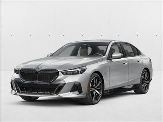 New 2027 BMW 550e xDrive w/ Executive Package AWD/4WD video 1