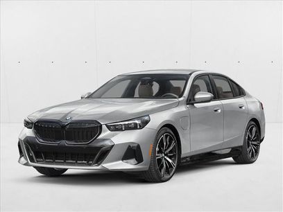 New 2027 BMW 550e xDrive w/ Executive Package