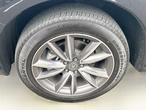 Used 2024 Acura RDX SH-AWD w/ Technology Package image 37