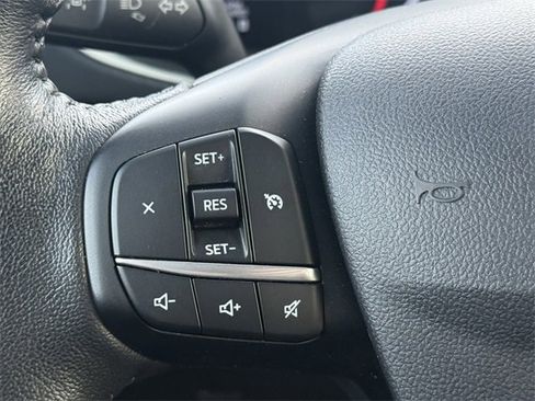 Used 2023 Ford Bronco Sport Heritage w/ Heritage Convenience Package image 20