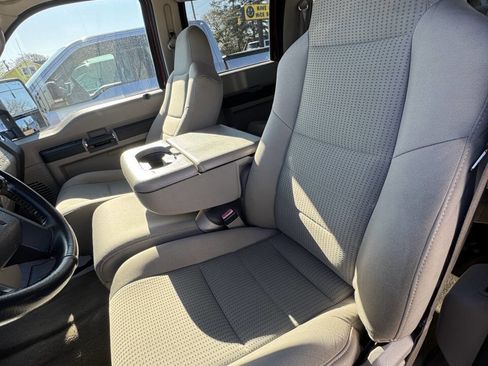 Used 2008 Ford F250 XLT image 15