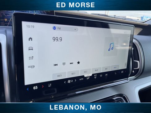 Certified 2025 Ford Expedition Active AWD/4WD image 13