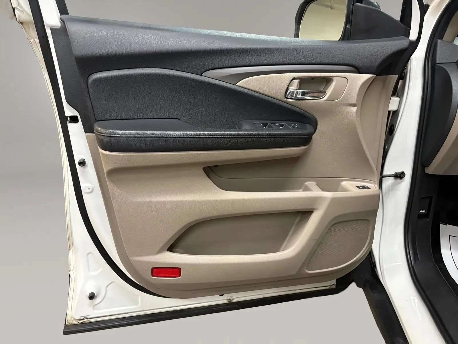 Used 2017 Honda Pilot EX-L image 30