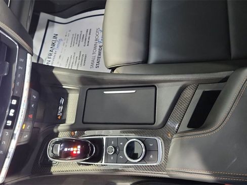 Used 2020 Cadillac CT5 Sport image 25