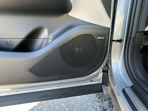 New 2026 Hyundai Tucson Limited image 25