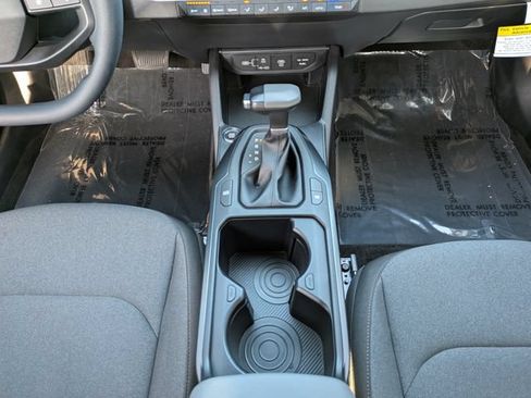 Certified 2025 Kia K4 FWD image 19