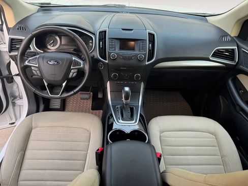 Used 2018 Ford Edge SEL FWD image 11