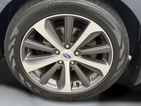 Used 2015 Subaru Legacy 2.5i Limited AWD/4WD image 41