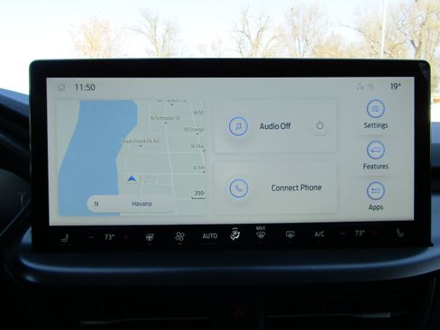 New 2025 Ford Escape Active w/ Tech Pack #1 image 28