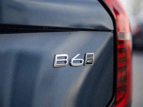 New 2026 Volvo XC90 B6 Ultra w/ Lounge Package image 8