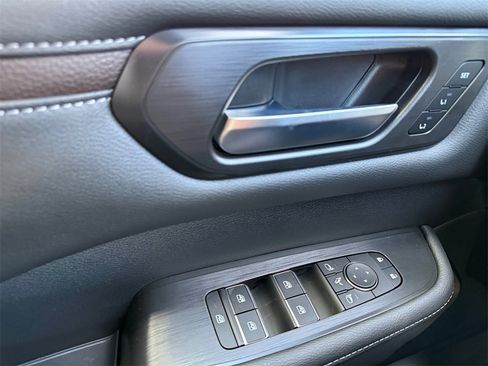 New 2026 Nissan Armada Platinum Reserve image 28