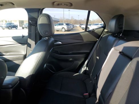 Used 2020 Buick Encore GX Select w/ Experience Buick Package image 31