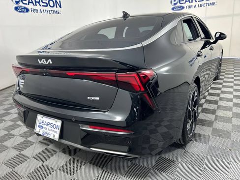 Used 2026 Kia K5 GT-Line FWD image 8