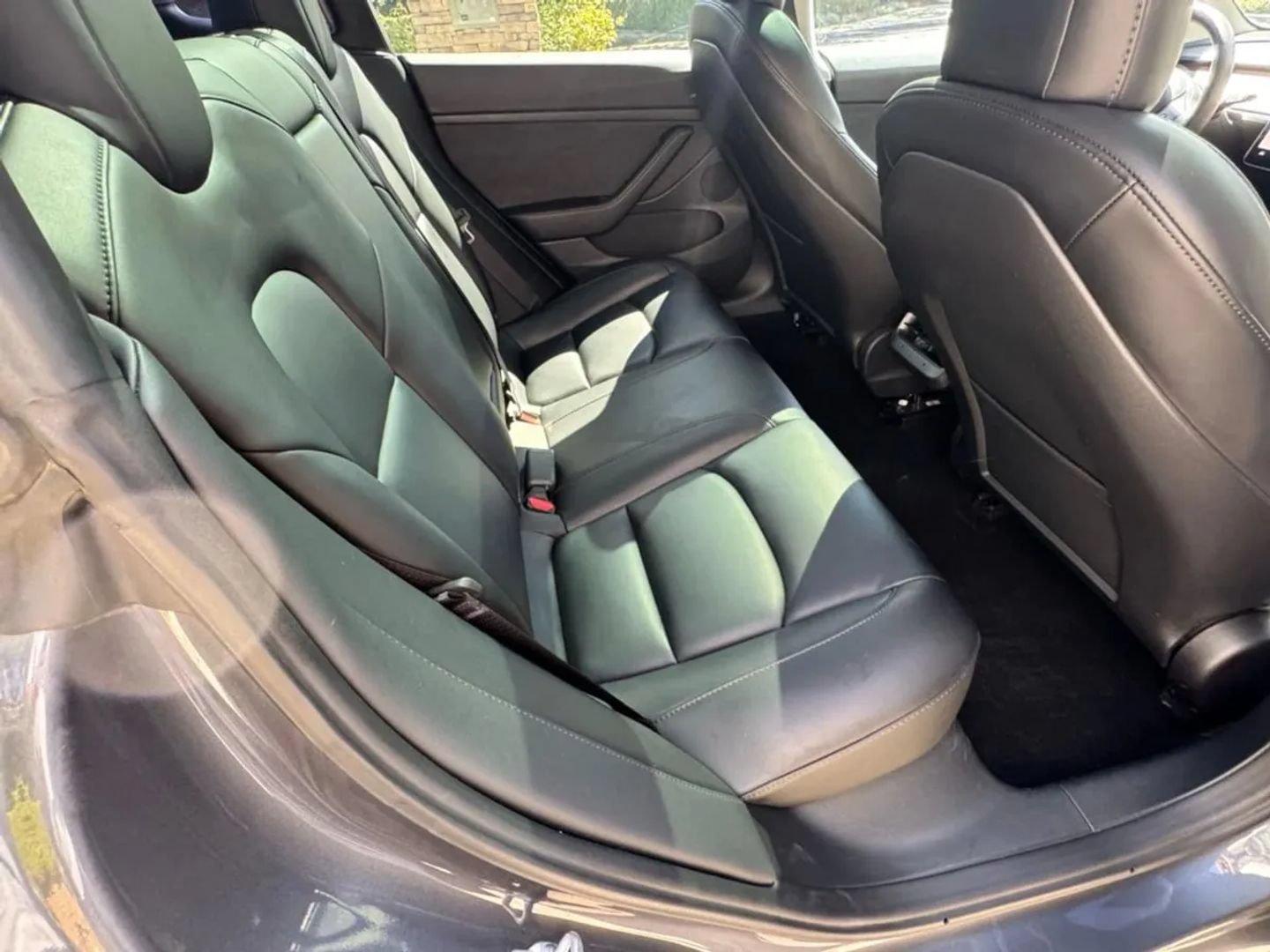 Used 2023 Tesla Model 3 Standard Range RWD image 12