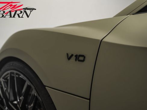 Used 2017 Audi R8 V10 plus image 19