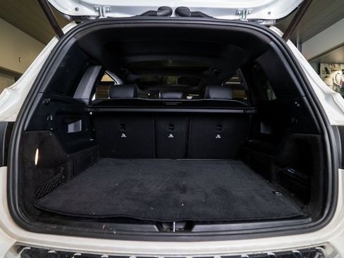 Certified 2021 Mercedes-Benz GLB 250 GLB 250 image 28