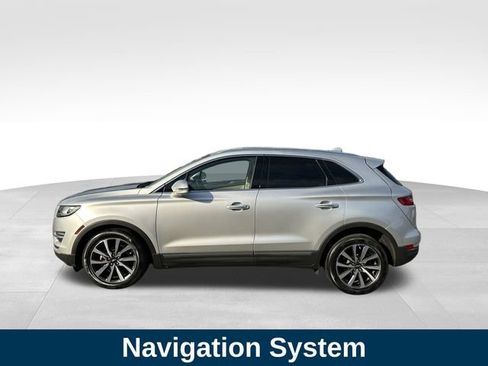 Used 2019 Lincoln MKC Reserve image 2