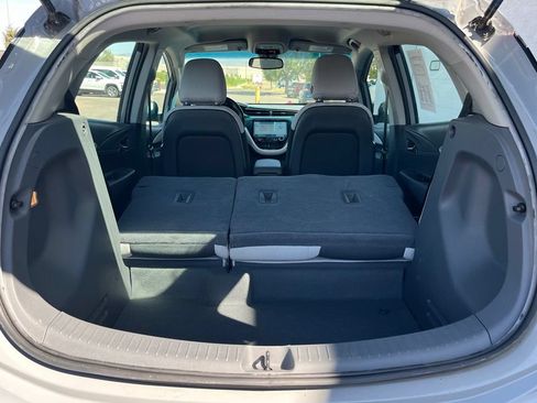Used 2021 Chevrolet Bolt LT FWD image 26