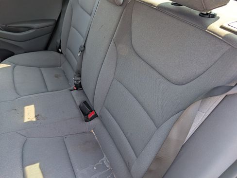 Used 2022 Hyundai Ioniq Blue FWD image 7
