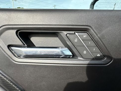 New 2026 GMC Canyon AT4 w/ AT4 Premium Package image 23