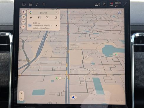 New 2026 GMC Sierra EV Elevation image 26