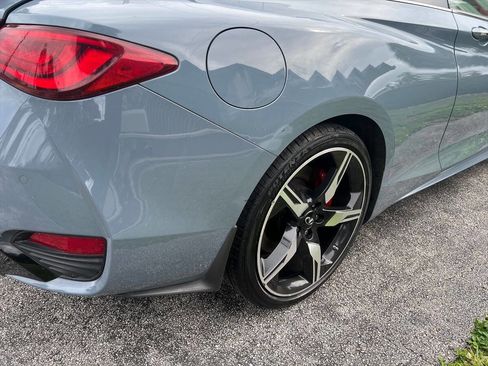 Used 2021 INFINITI Q60 Red Sport 400 w/ Carbon Fiber Package image 17