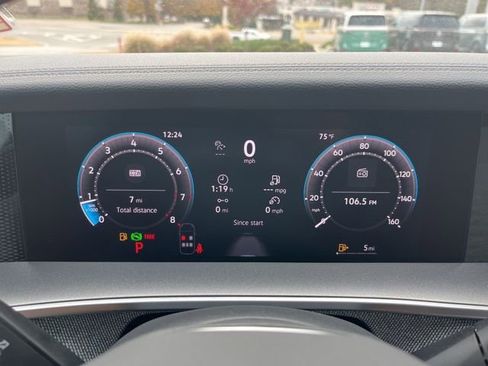 New 2026 Volkswagen Tiguan S image 13